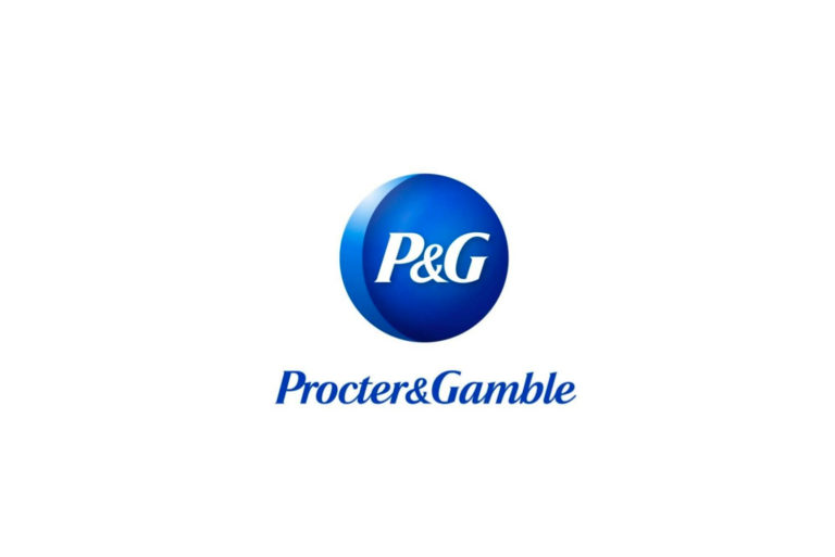 P&G. Procter and Gamble. Ipana logo.