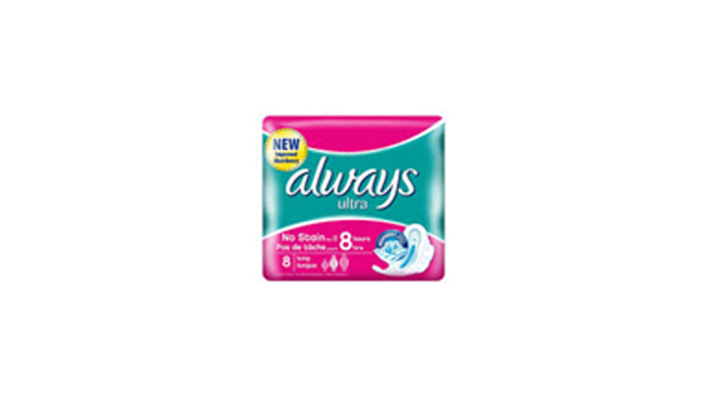 Beitrag Always Blog Bild